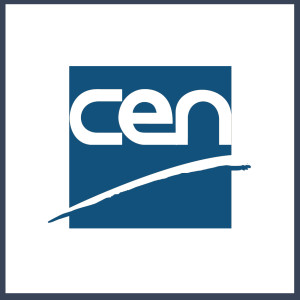 CEN logo